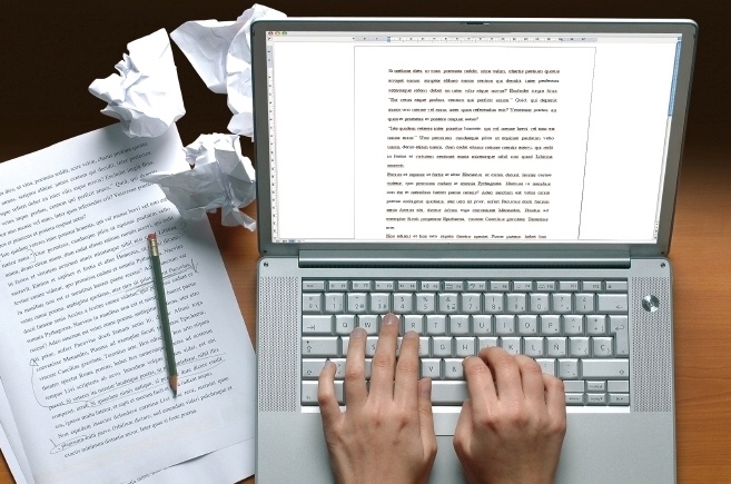 academic paper writing service