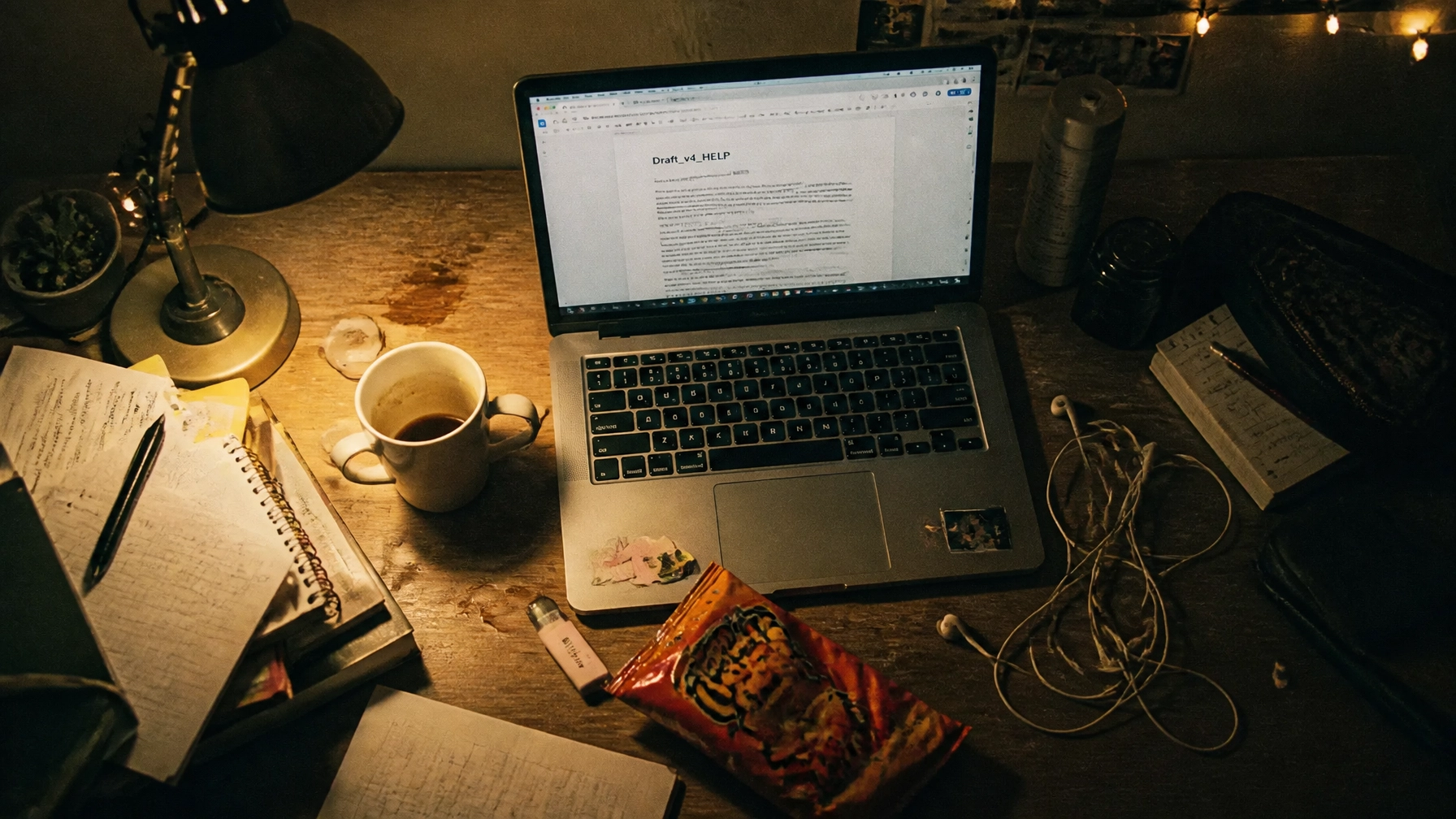 The $8 Academic Glow-Up: Because Your Essay Deserves Better Than a Venti Latte 37 AGyn33GD4zN