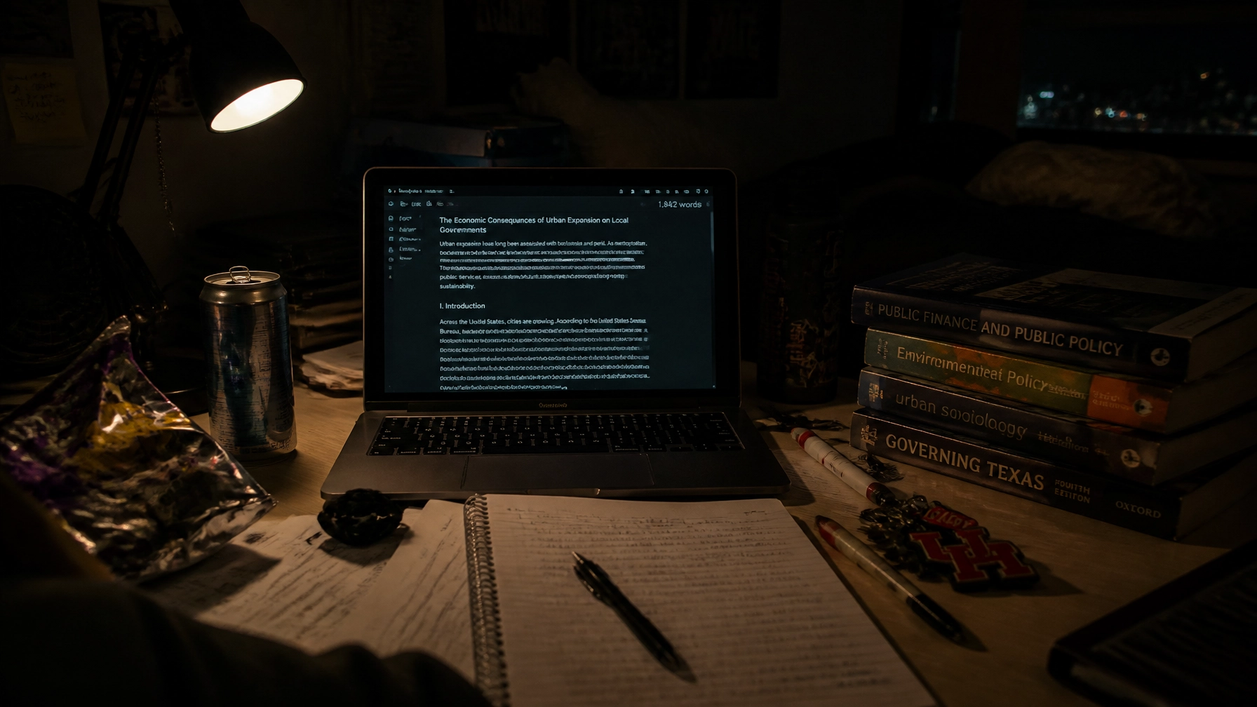 How Many Pages is 2000 Words? (The Double-Spaced Cheat Sheet) 1