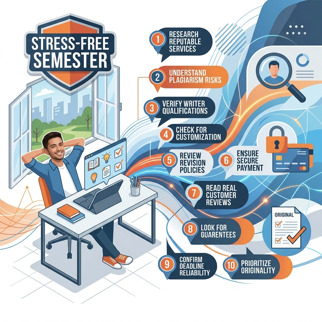 Looking For a Stress-Free Semester? Here Are 10 Things You Should Know Before You Buy an Essay Online 1 EUf Br8gXuH 1
