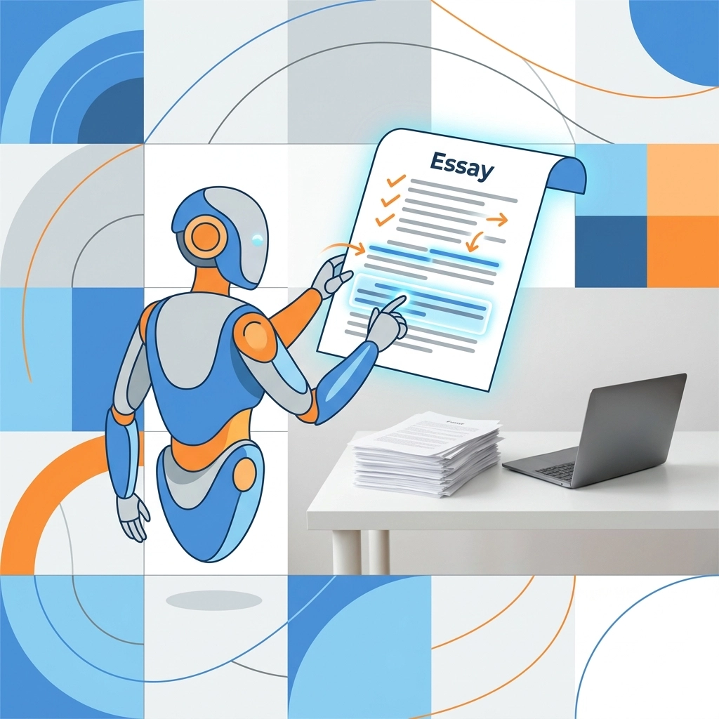 Can Our Free AI Essay Reviewer Really Save Your Grade? Find Out Here 1 FtgZ8qFypB9
