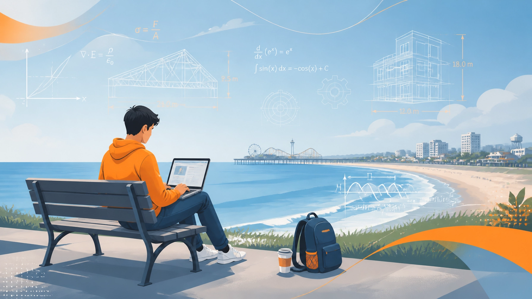 Texas A&M Galveston: Technical Writing Help for the Saltwater Soul. 37 N13s0TAnU2