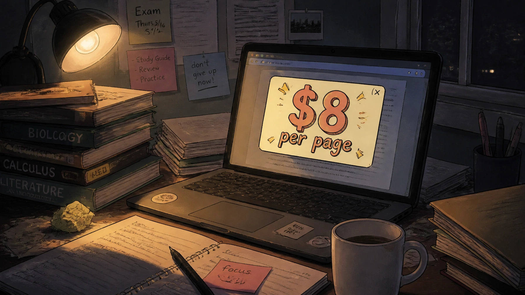 The $8 Secret: Is It a Bait and Switch or Just the Best Deal in Town? 23