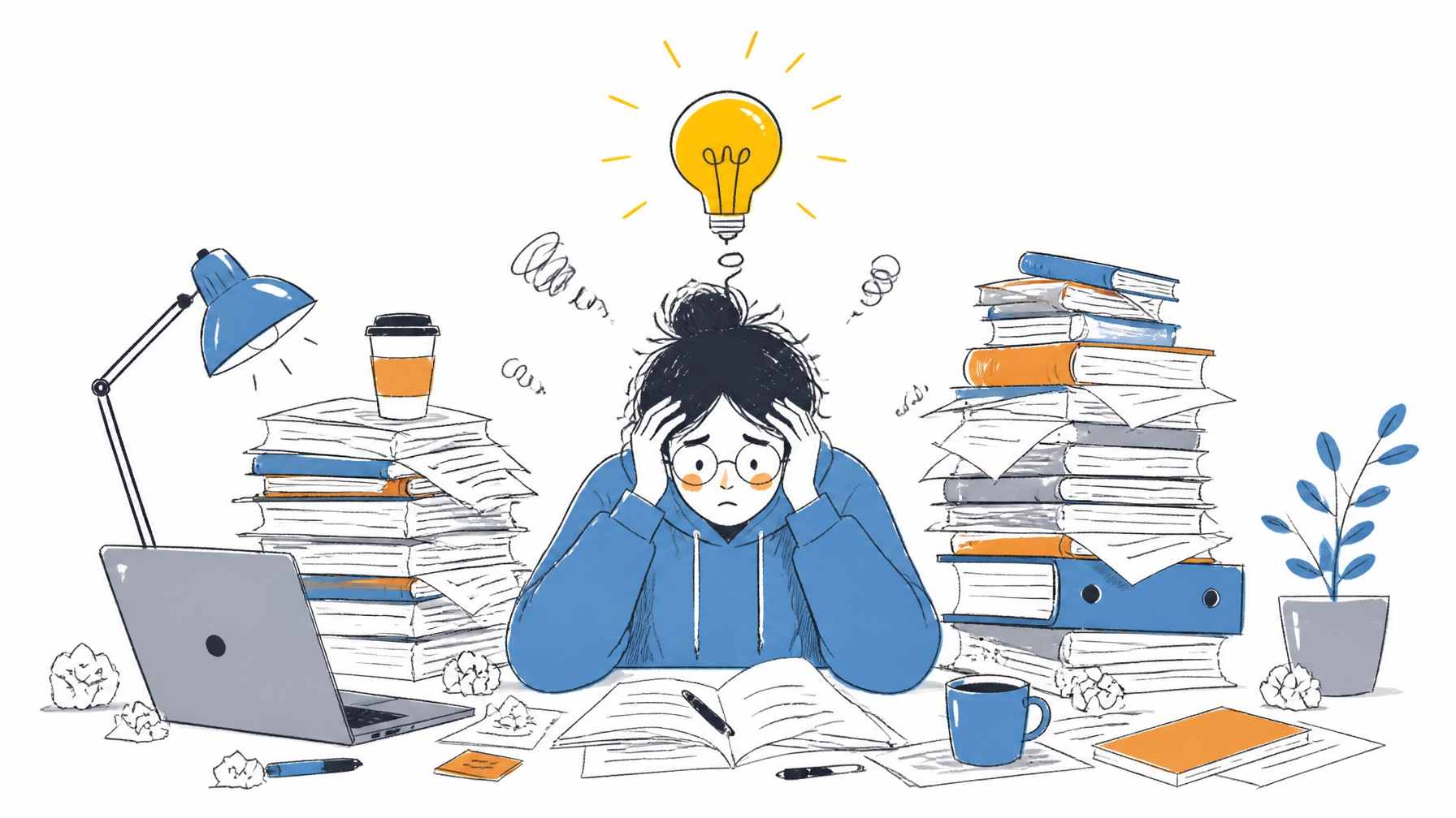 How Long Should a Dissertation Literature Review Be? Let’s Cut Through It 1 UmhlW3Xb3BQ