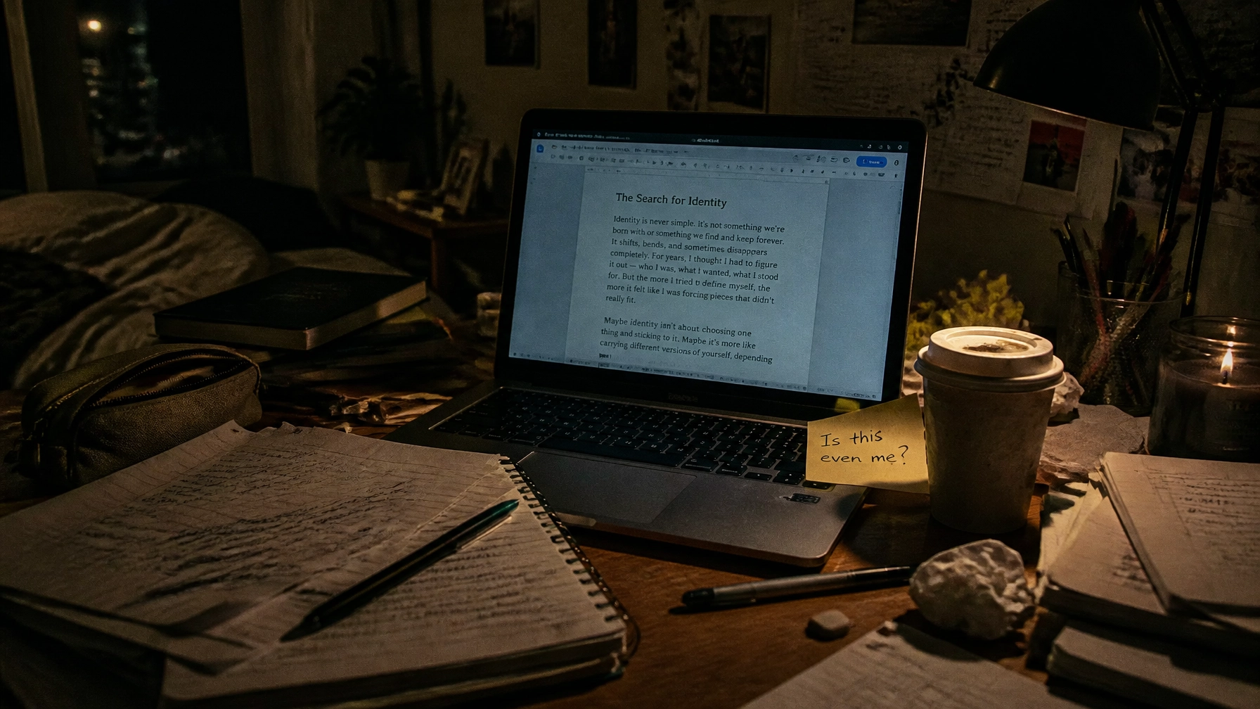 7 Mistakes You’re Making with AI Essays (and How to Humanize Them for Professors) 1