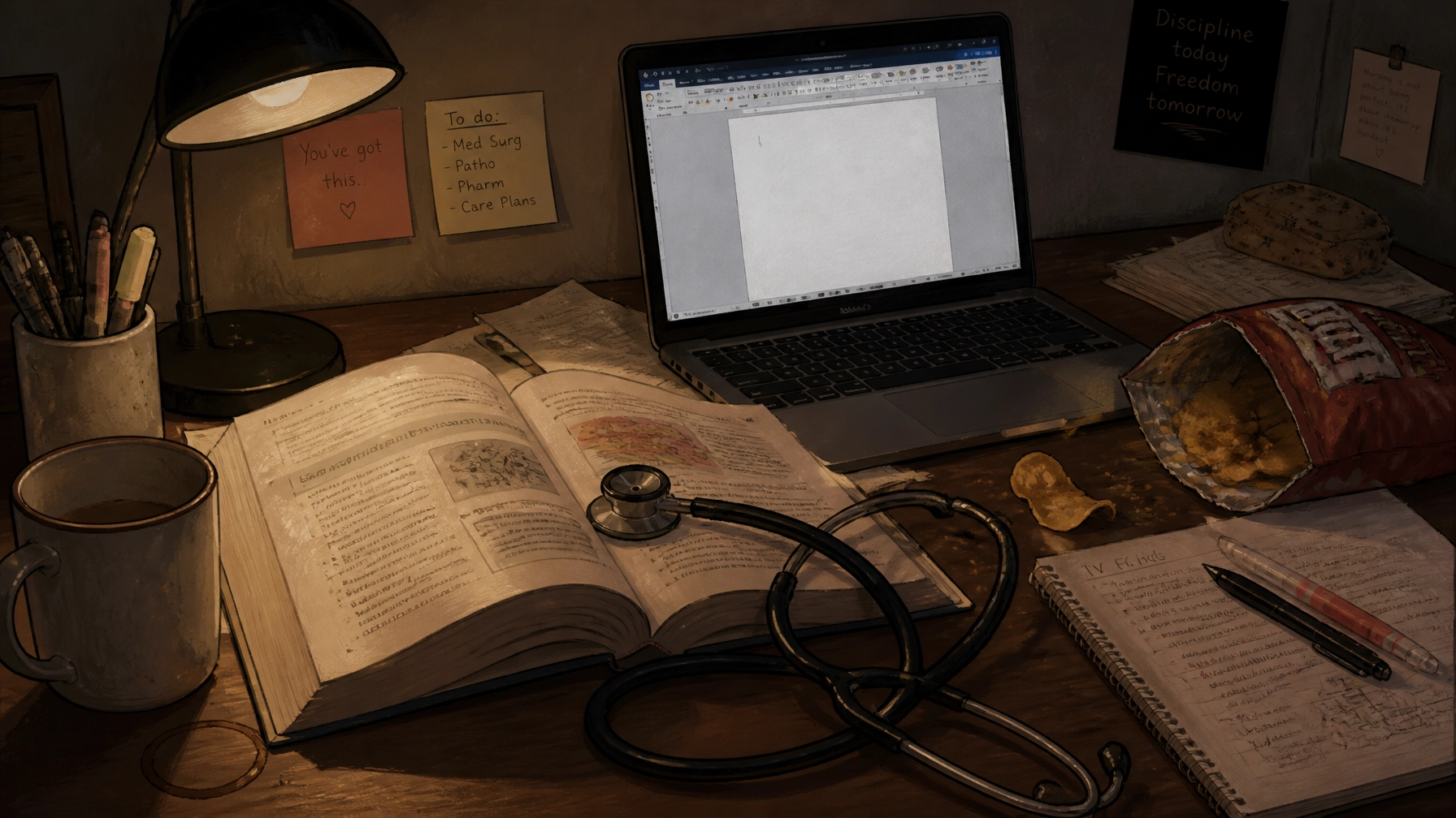 15 Nursing Capstone Project Ideas to Guarantee an A (and How to Get Help Fast) 24 bFFi9U wn01