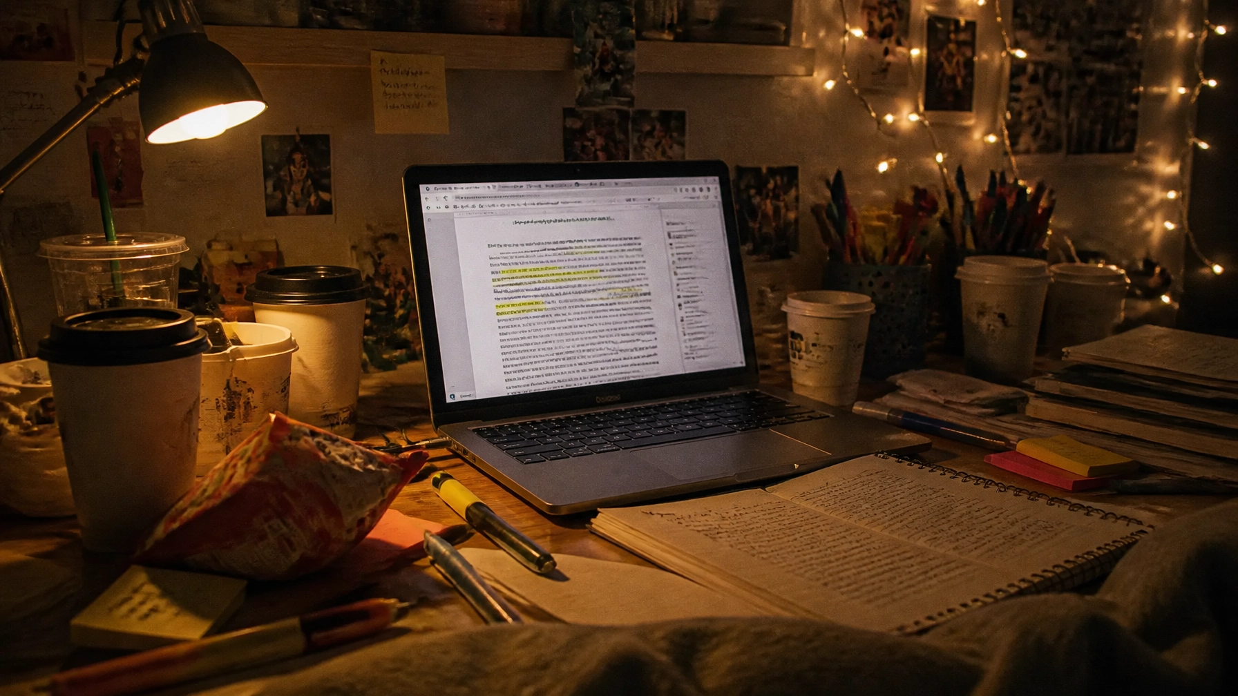 The Ultimate Guide to Humanizing AI: Best Prompts to Make Your Essay Sound Like a College Senior 28