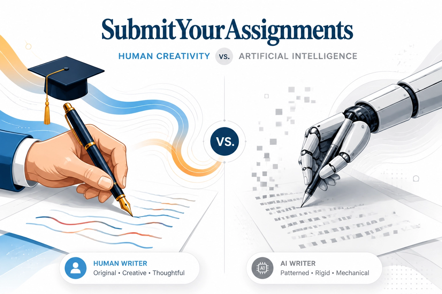 Professional Essay Writers: What Separates the Pros from the AI 1 eRmL5zY4QC6