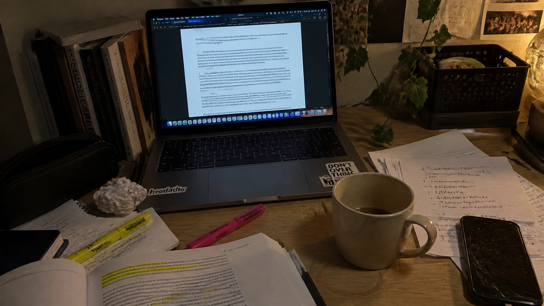 How to Stay Organized During a Busy Semester 24 hGzcv9bXAuM