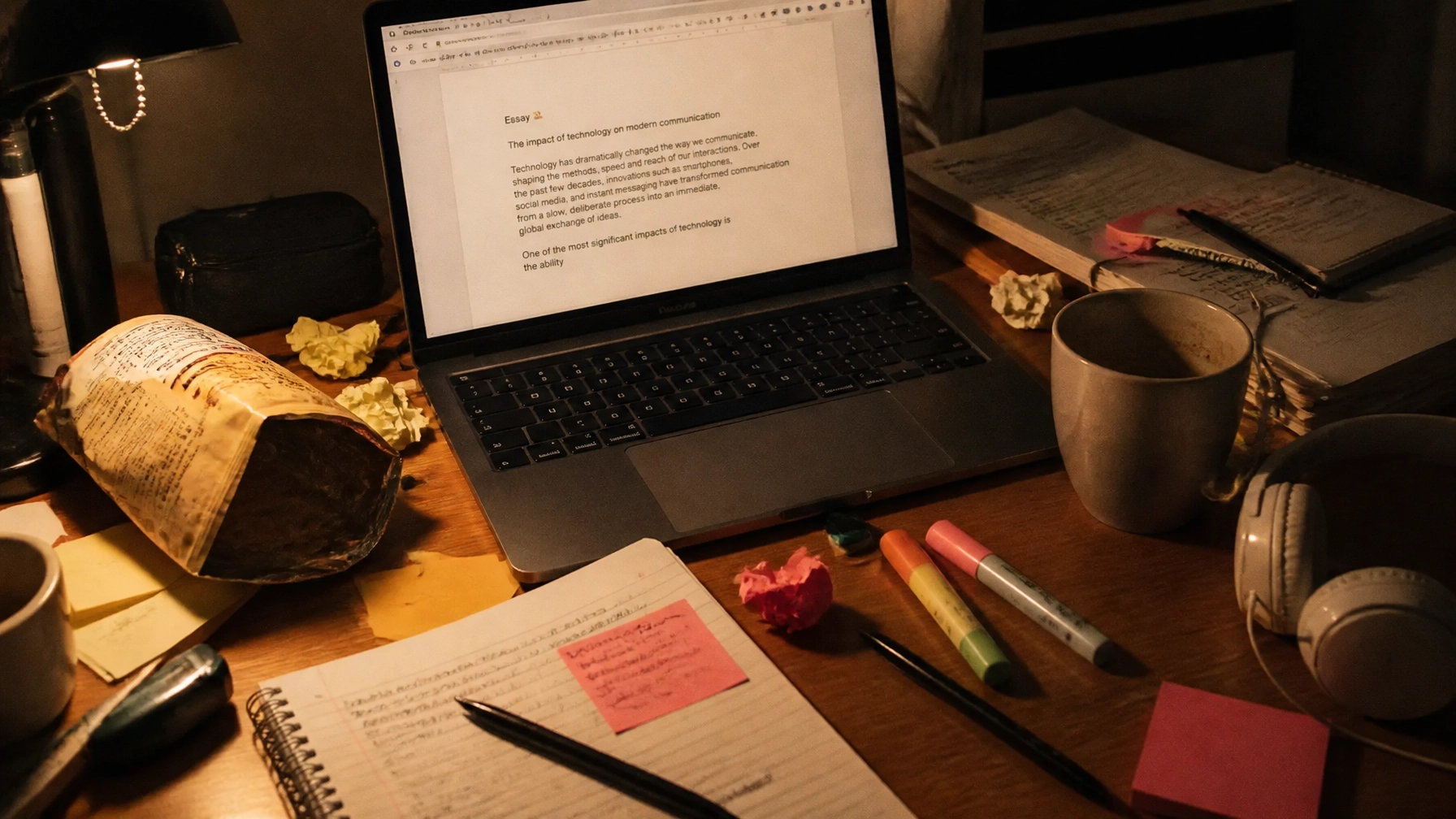 How to Improve Academic Writing: A Step-by-Step Guide 1