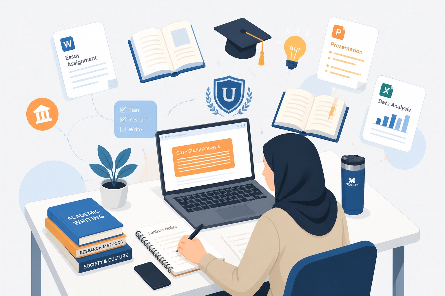 University Assignment Help: Surviving Your First Year 1 paz4QNd9hlA