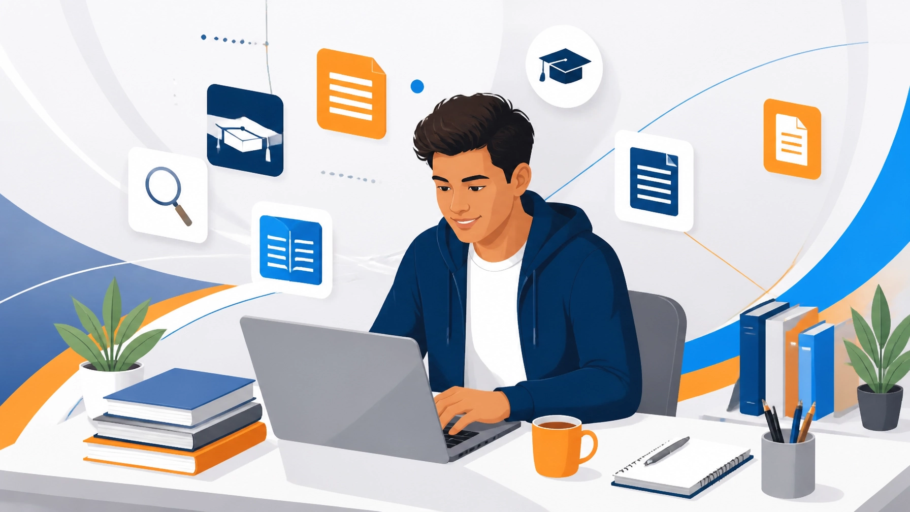 Stop Wasting Time on Research: 7 Quick Hacks for Houston Community College Writing Help 1 s4gykQk9sKI