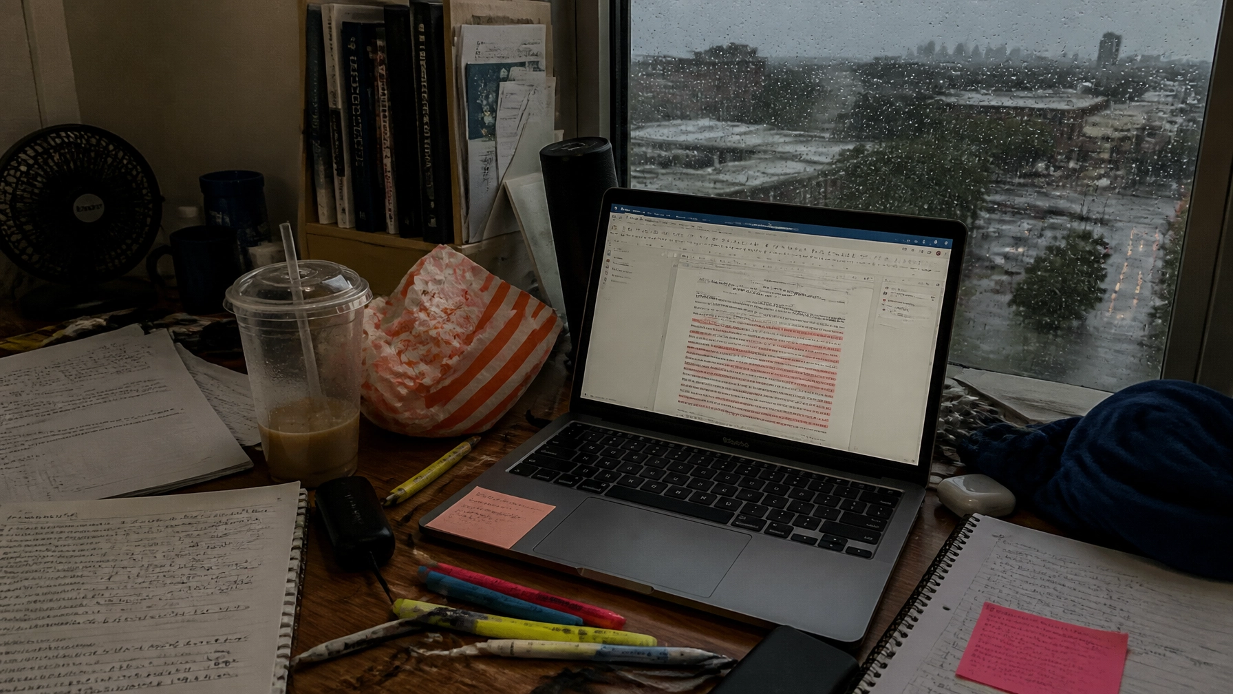 Houston & Galveston College Essay Guide: How to Beat AI Detectors at TSU, HCC, TAMUG & Beyond 1 tNaj8oYn83E