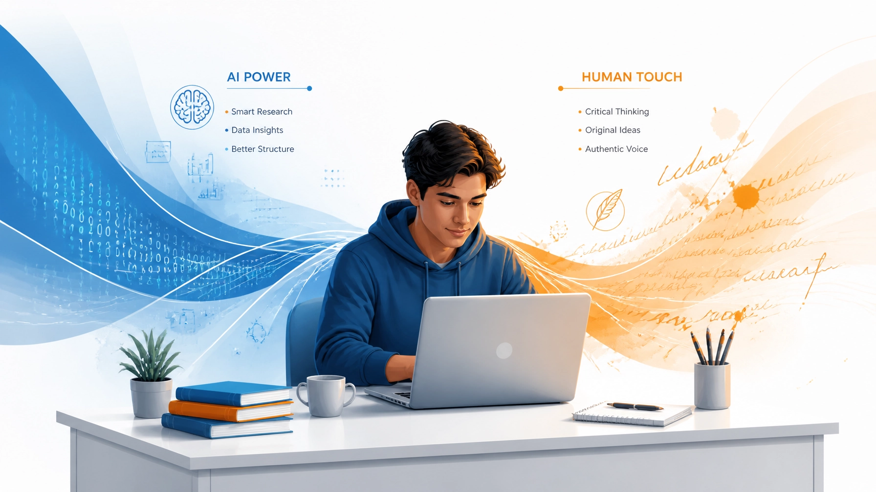 Professor-Proof: How to Humanize AI Content for Your Next College Paper 1