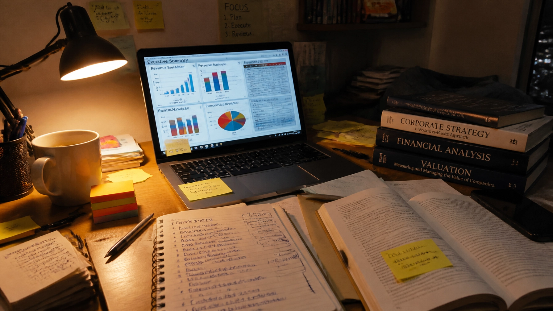 MBA Case Study Help: Why High-Stakes Business Analysis Needs a Human Touch, Not ChatGPT 7 SBCt2OzeycM 2
