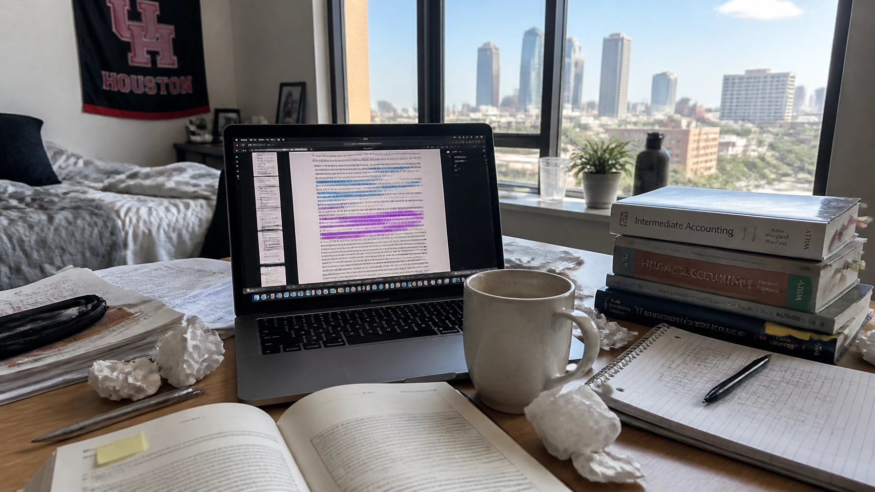 ChatGPT Essay Detection: What Professors Actually See on Their Dashboard 1 XoE22r Y38S 1