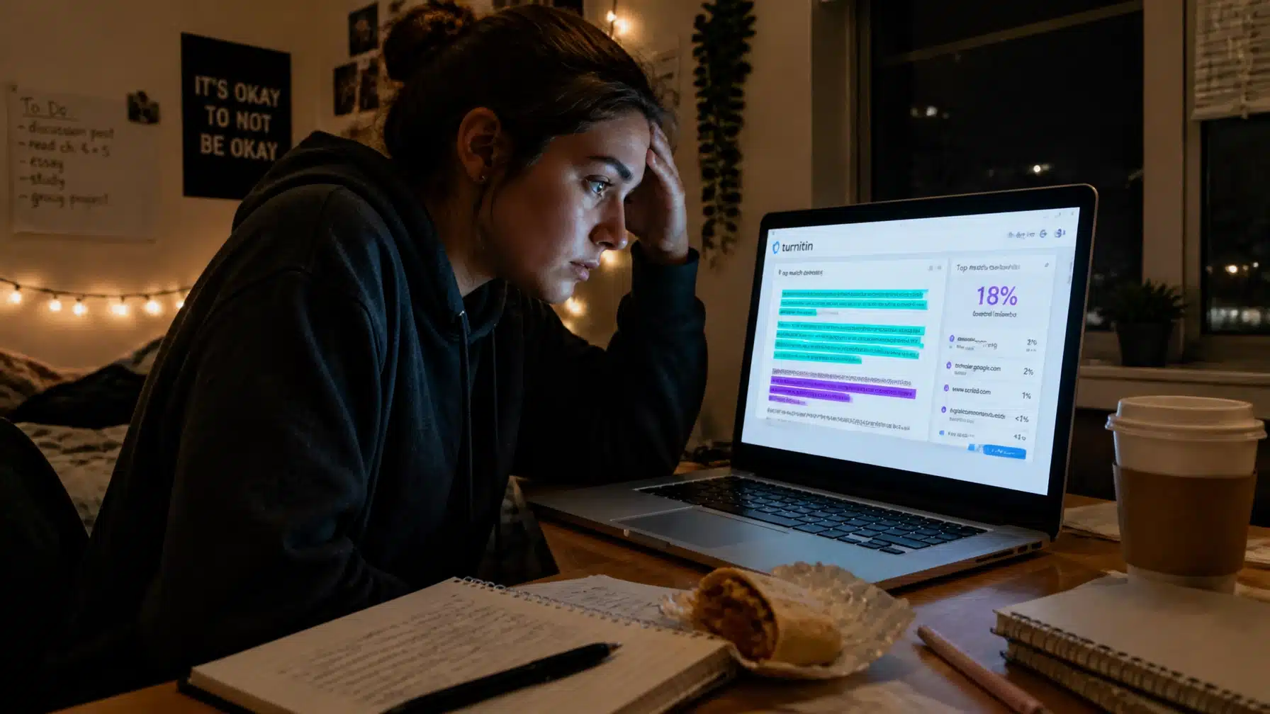Turnitin Now Separates AI Writing and AI Paraphrasing , Here's What Students Need to Know 1 lEv7arMj2fd