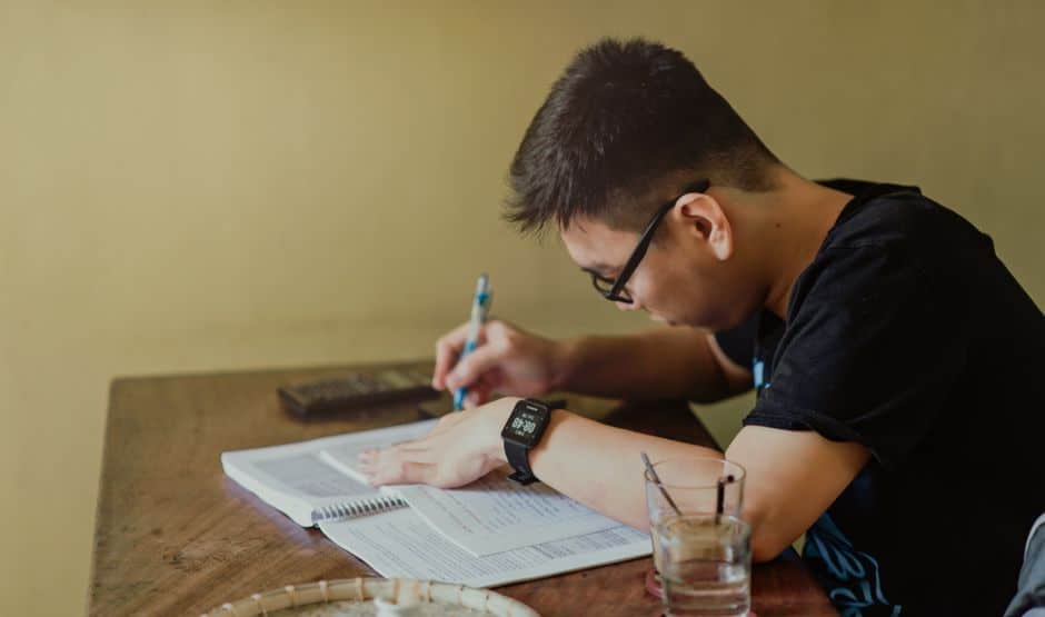 How to Write a Personal Statement Uni: 2026 Guide & Tips 1 pexels photo 771317