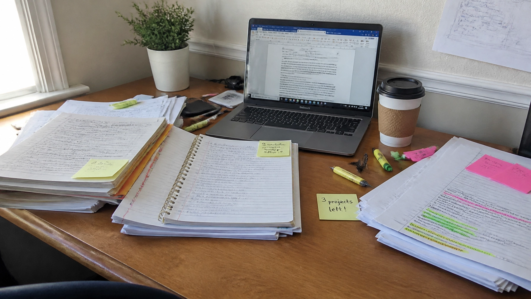 Bulk Discount: Save 30% When You Order 3 or More Papers 1