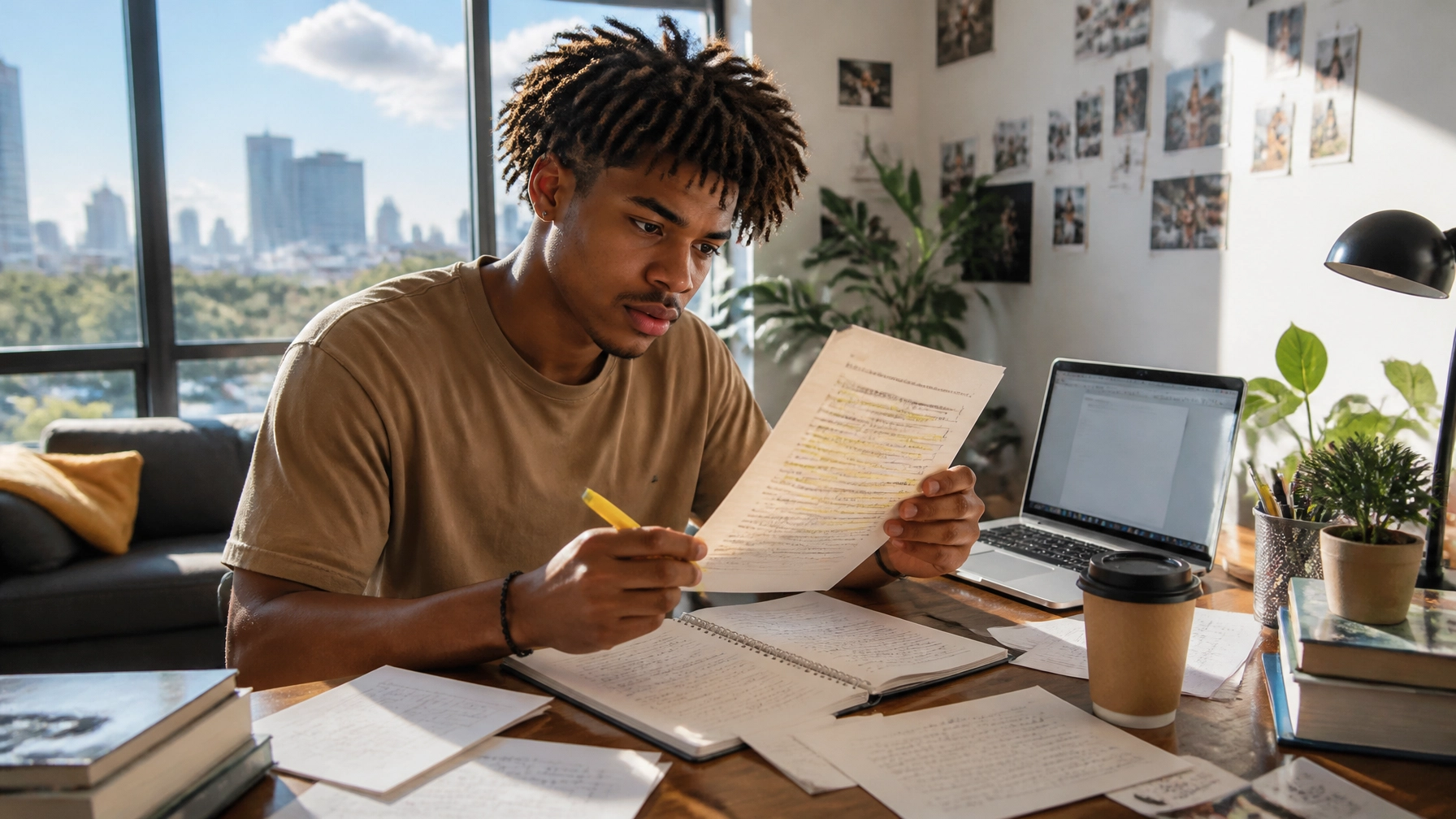 How to Learn Essay Writing From Weak Prompts 1