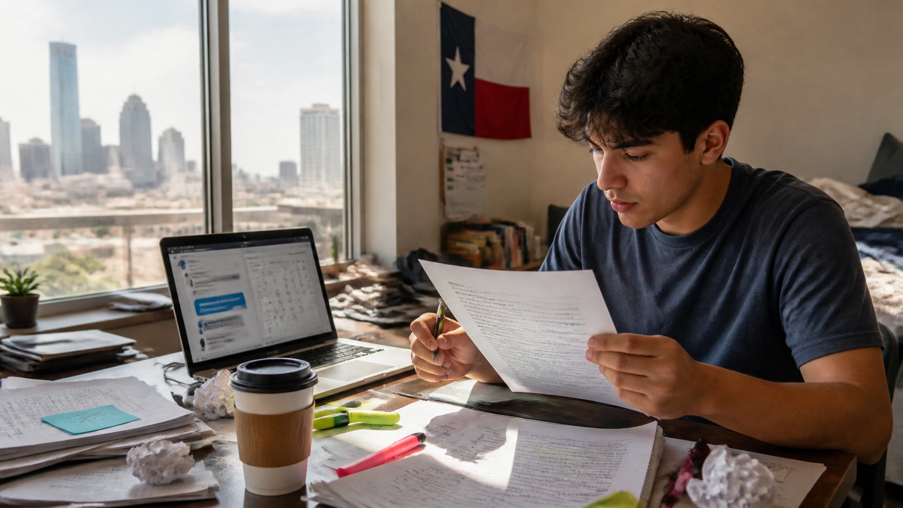 7 Writer Communication Policies Students Should Review 1 IZ7t8uy6CjI
