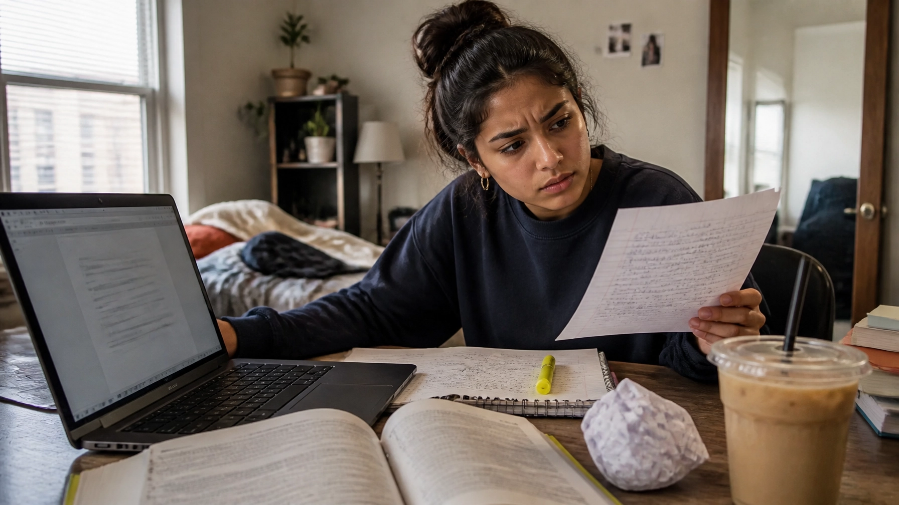 Why AI Gives Bad Advice on College Writing—and Why Using It to Write Your Paper Can Backfire 1 M9NB5VL 74n