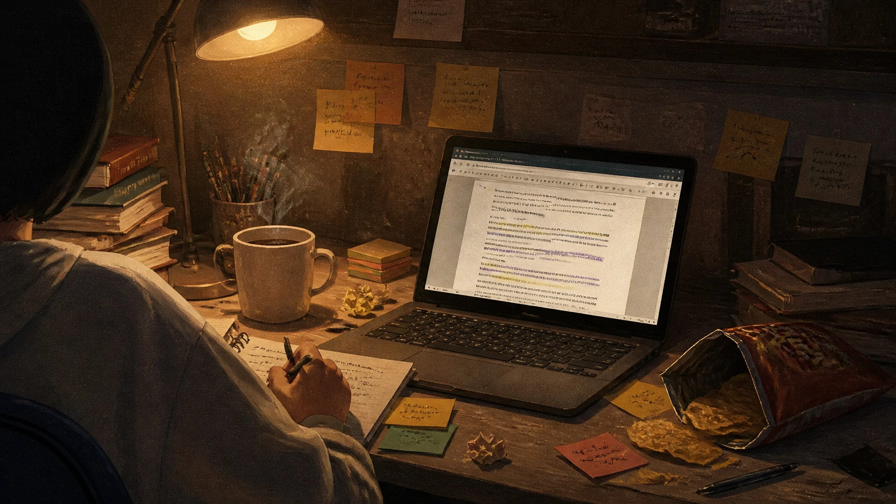 How to Avoid AI Detection Issues in College Essays: A Complete 2026 Strategy 1 WDNwXfU2 hg