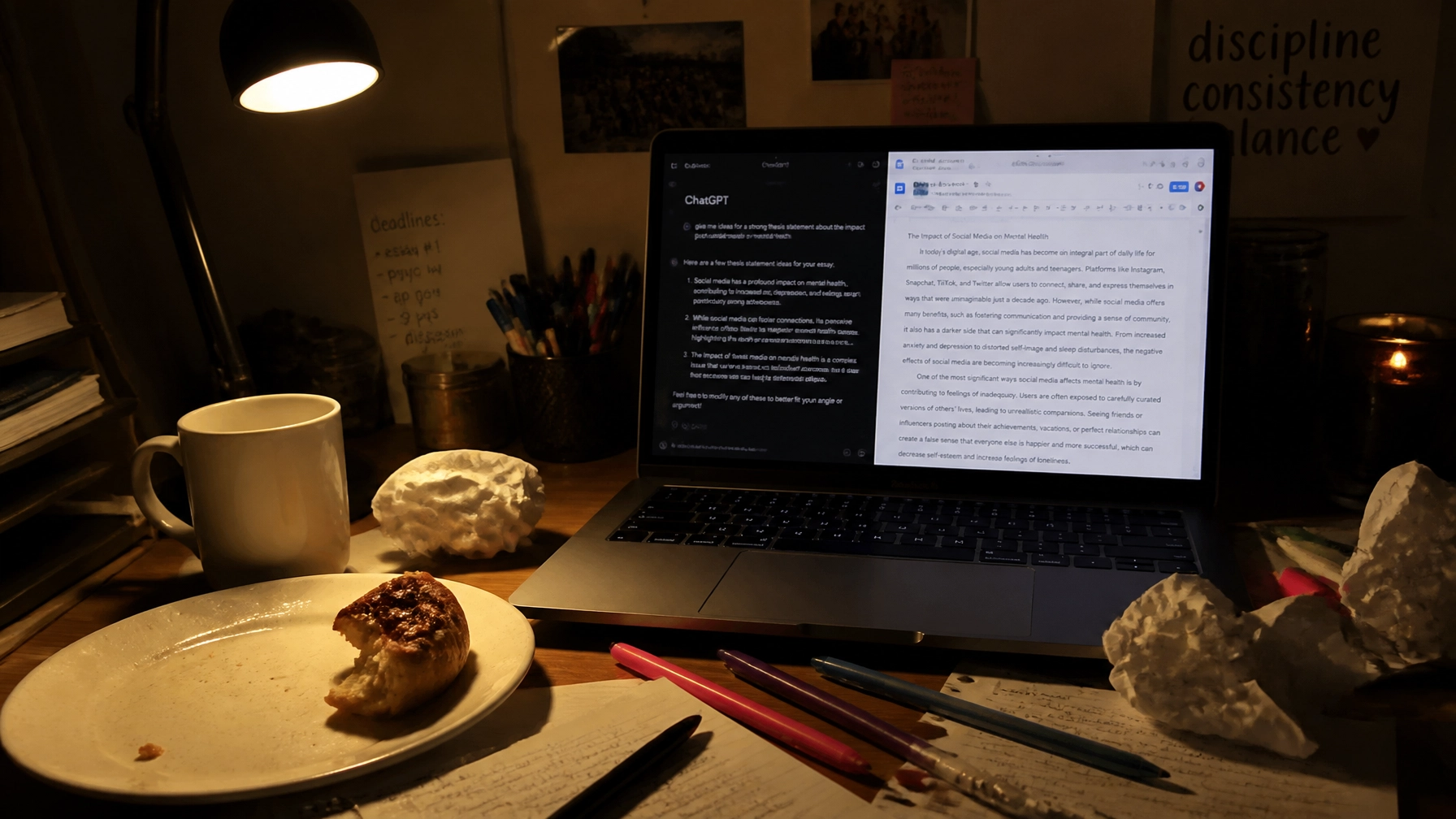 Best ChatGPT Prompts for Human-Sounding Essays: Why a Professional Touch Beats the Bot 1 Xhj7ETsmnnh