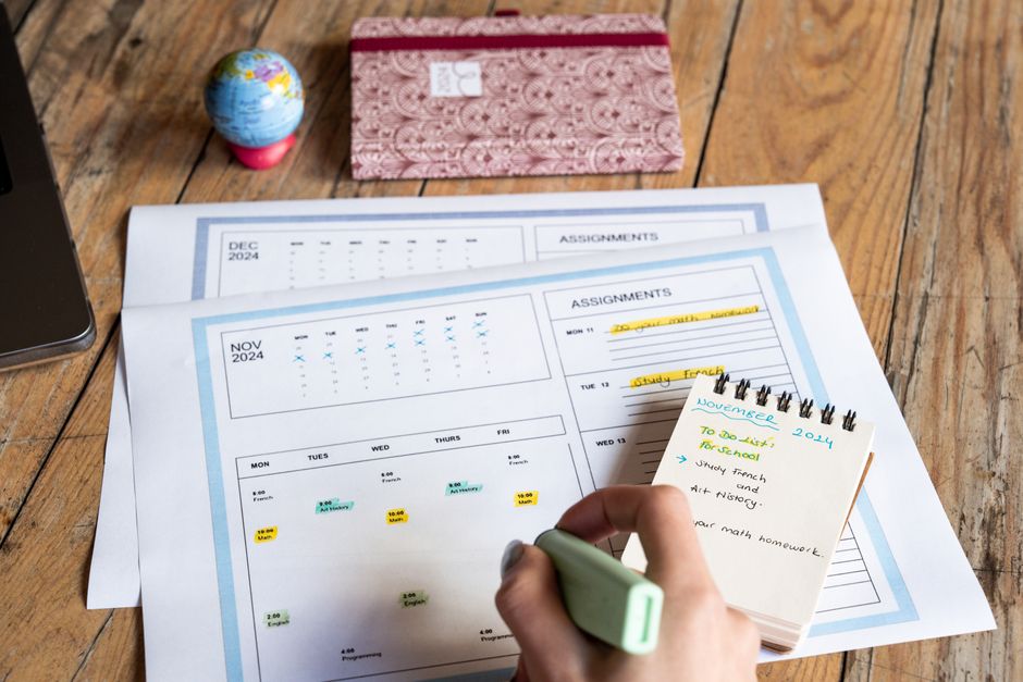 Deadline Management Tips for College Students in 2026 1 pexels photo 19915780