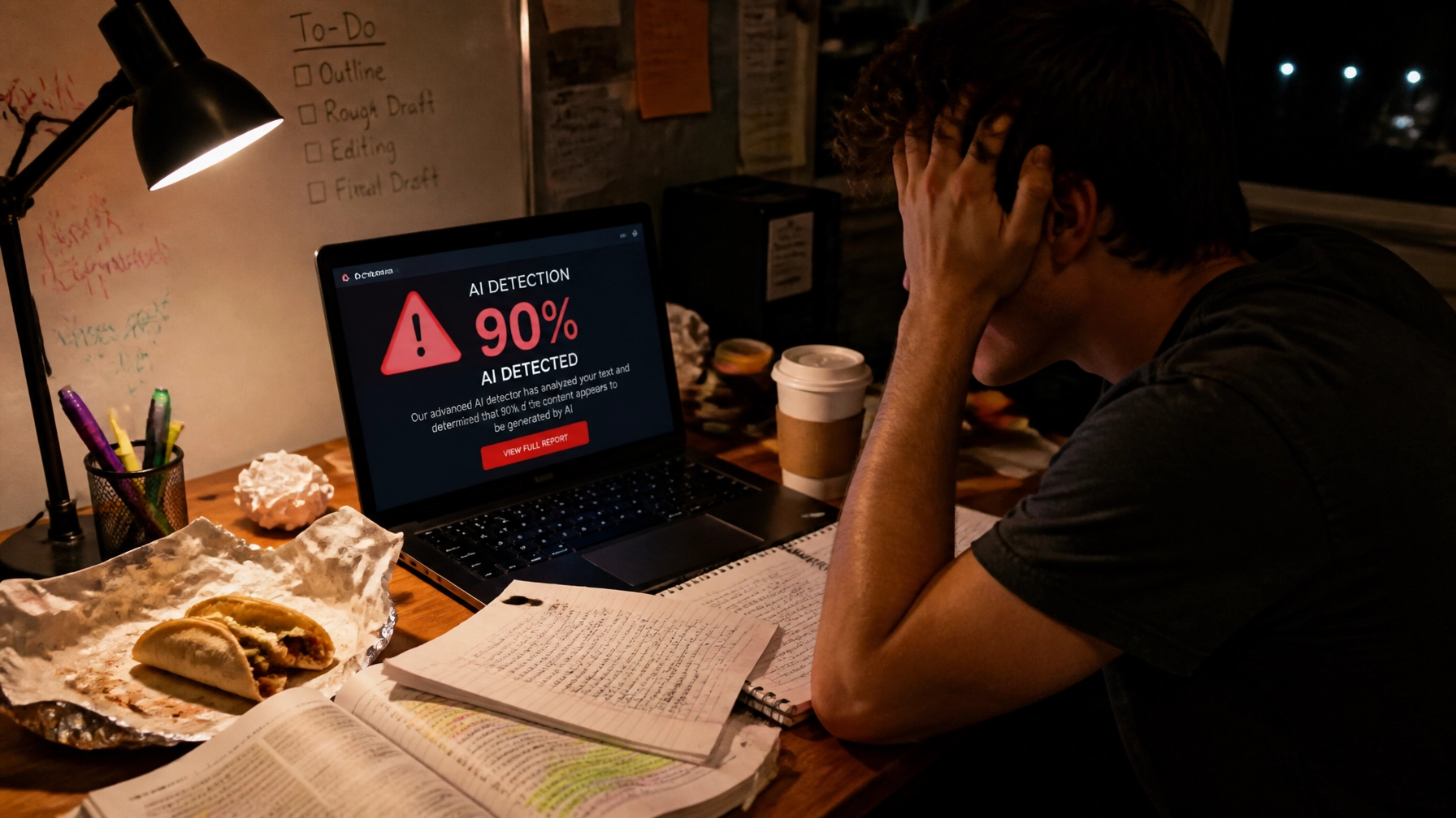 Turnitin AI False Positive? Here's How to Appeal and Win in 2026 1 t SltMVlT1K