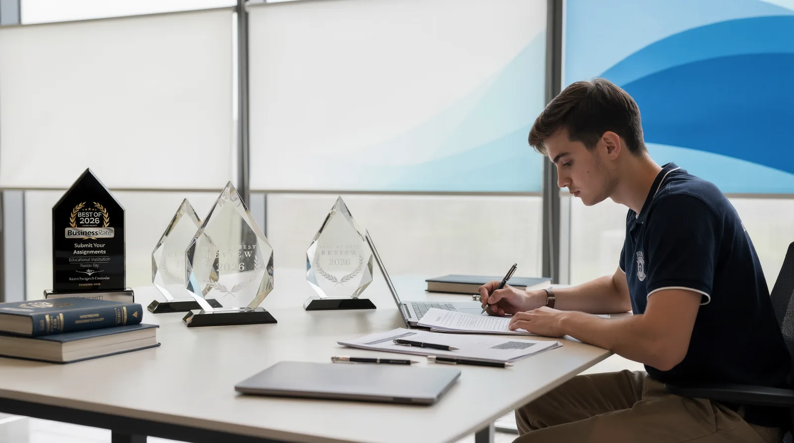 The jump into college coursework brings a faster pace and demands independent learning that catches
