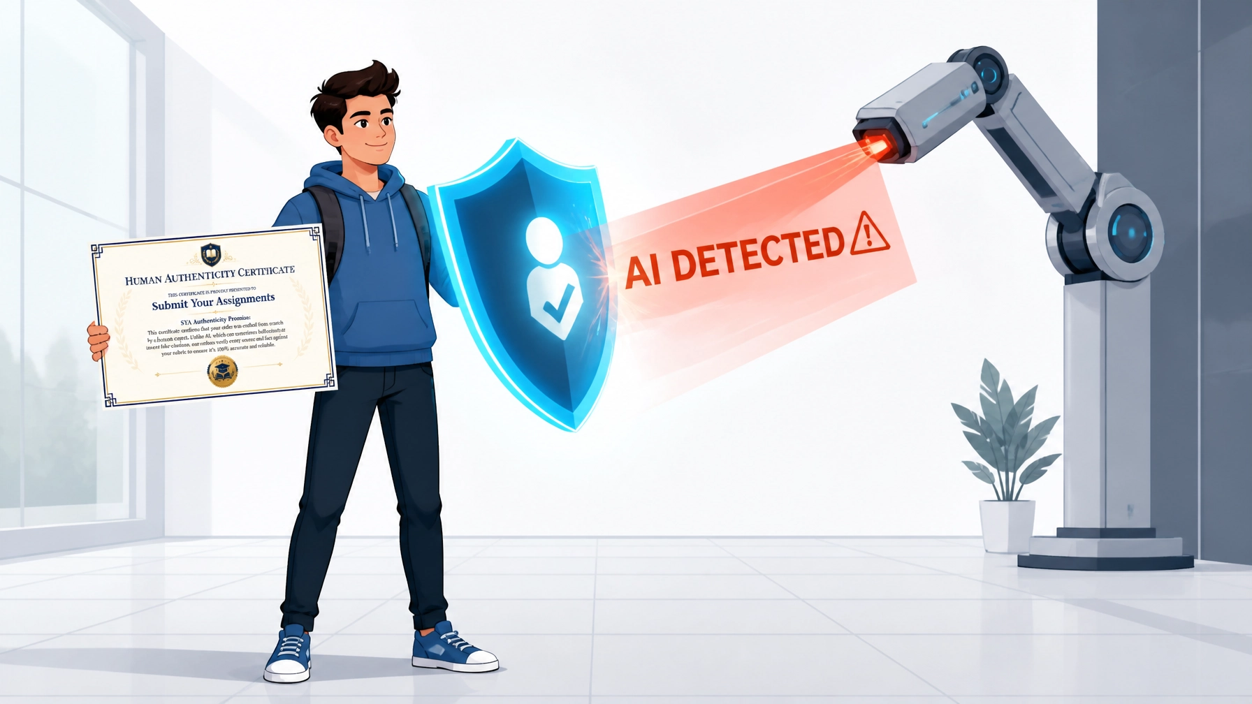 How to Win Your Turnitin AI Appeal: The 2026 Student Guide to Fighting False Accusations and Getting Urgent Help 1 vwU9h8kO95E