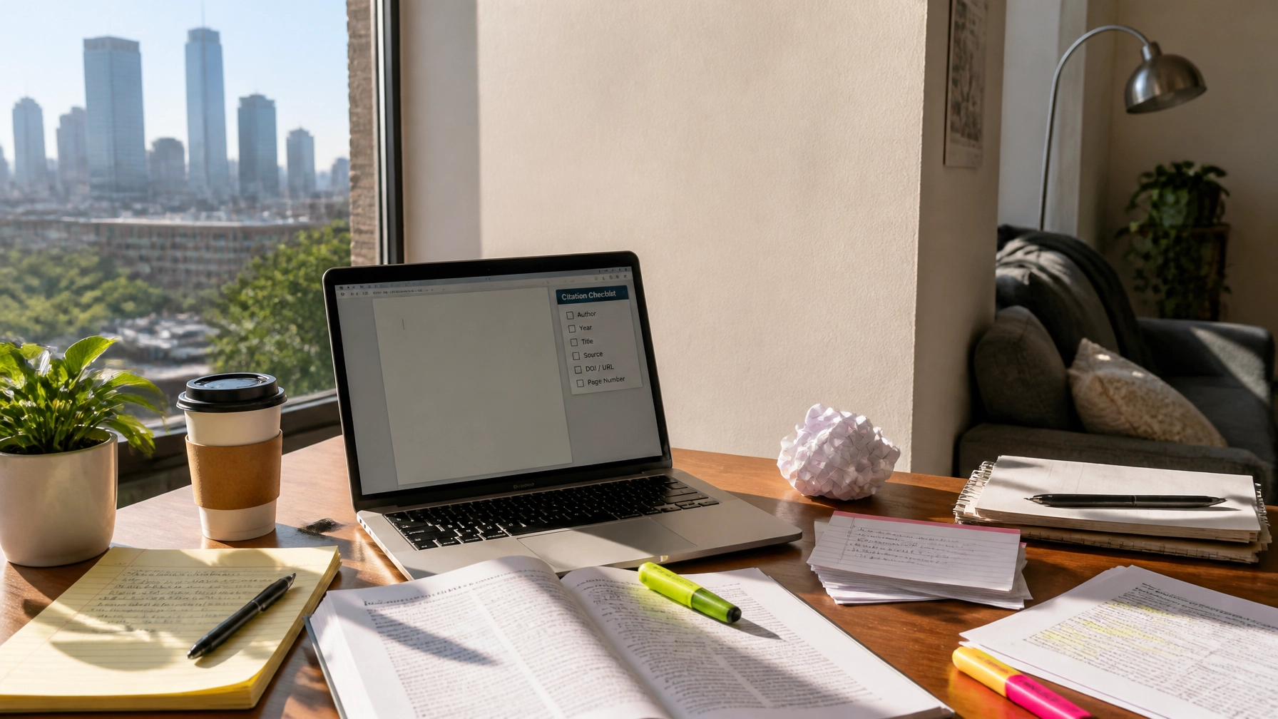 9 Ways to Check Citations in Assignment Services 1 yF9BeECi7So